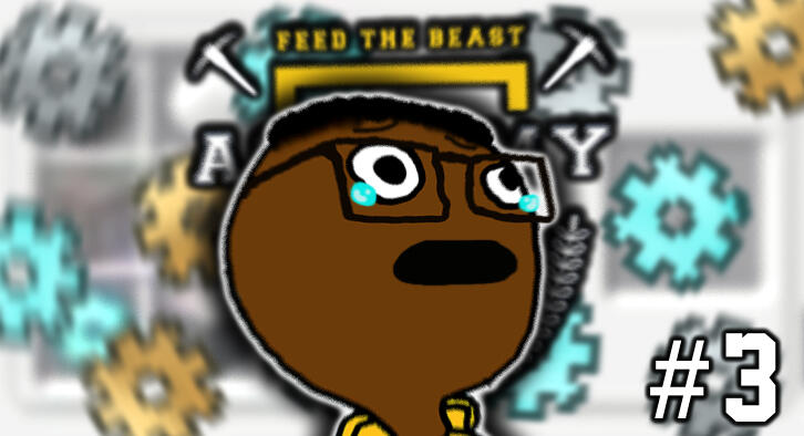 FTB Academy (Majikz - YT VOD)