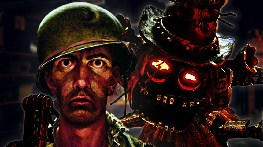 FNaF:SotM (Practice)