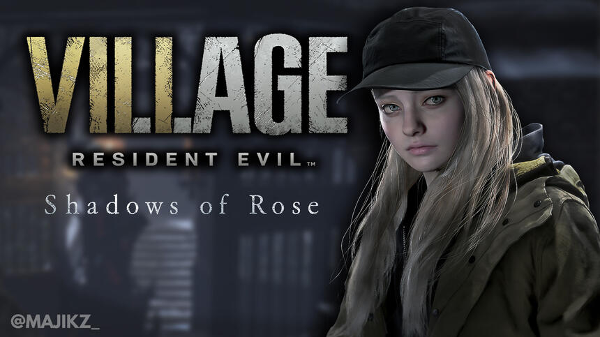 RE: Village - SoR (Practice)