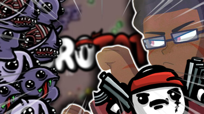 Brotato (Majikz - YT)