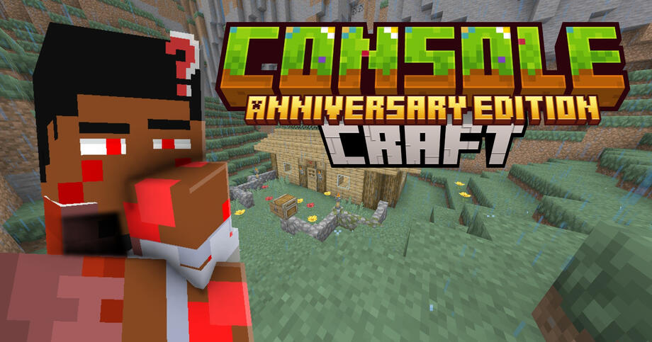 MCRP (Majikz - Stream Promo)