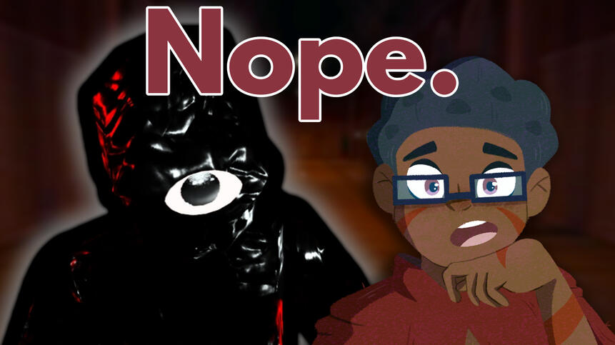 RBLX Doors (Majikz - YT)