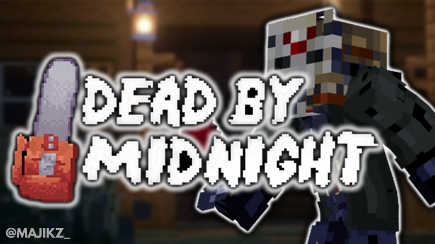 DbM (Minecraft Minigame Promo - Team A/C)